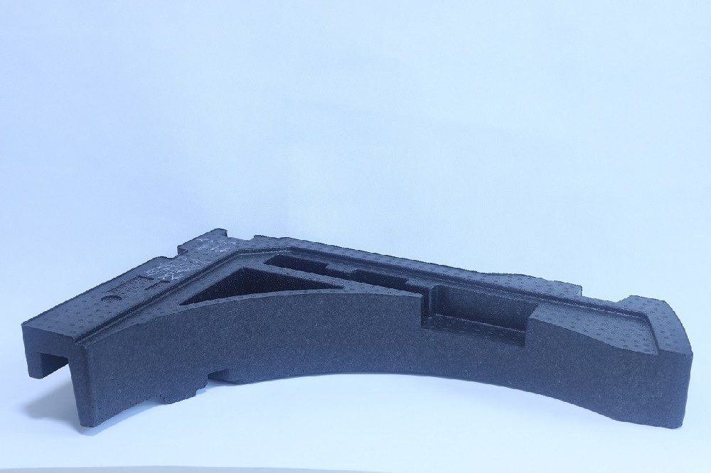 汽车备胎周边固定（附带工具槽）